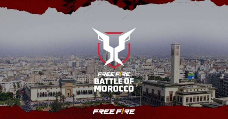 Free Fire  - فري فاير