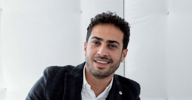 Khalid Mouna