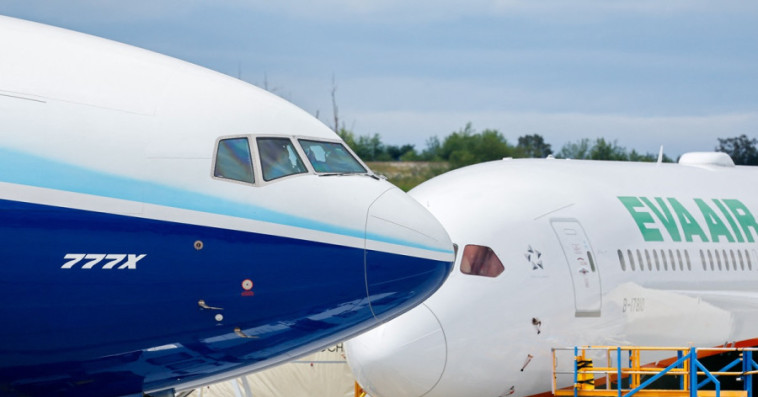 Boeing