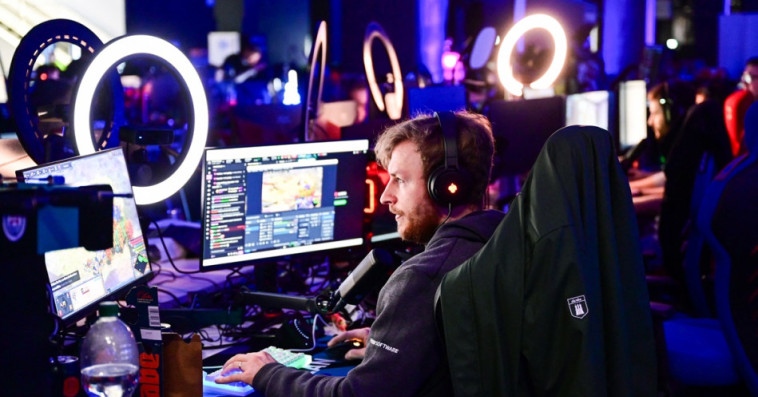 Gamescom