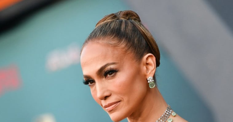 Jennifer Lopez