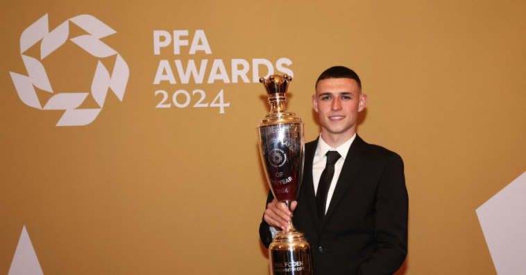 Phil Foden