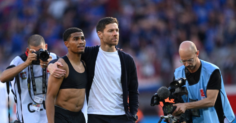 Xabi Alonso