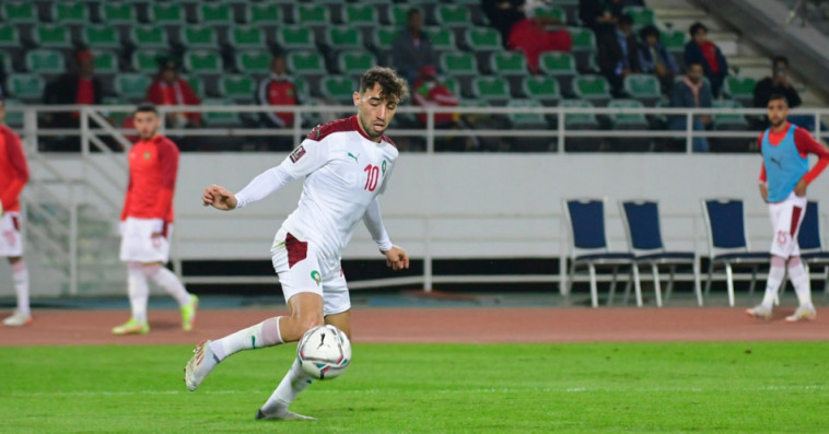 Munir El Haddadi