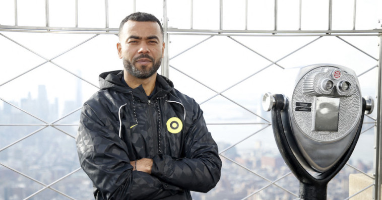 Ashley Cole