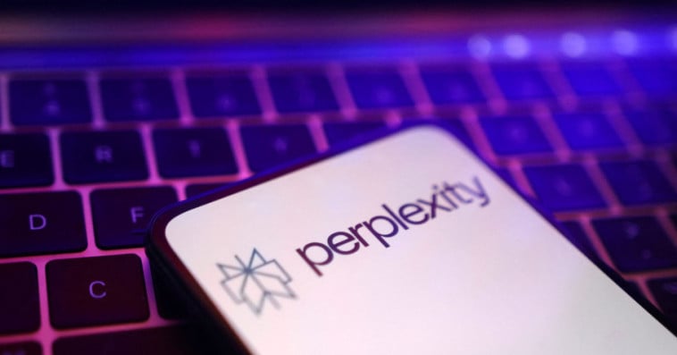 Perplexity AI