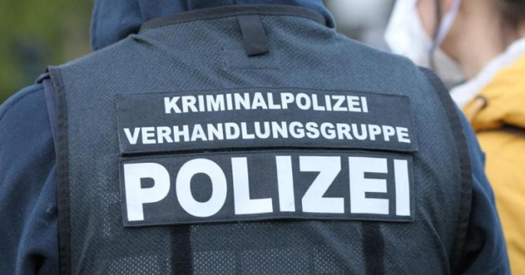 police allemande