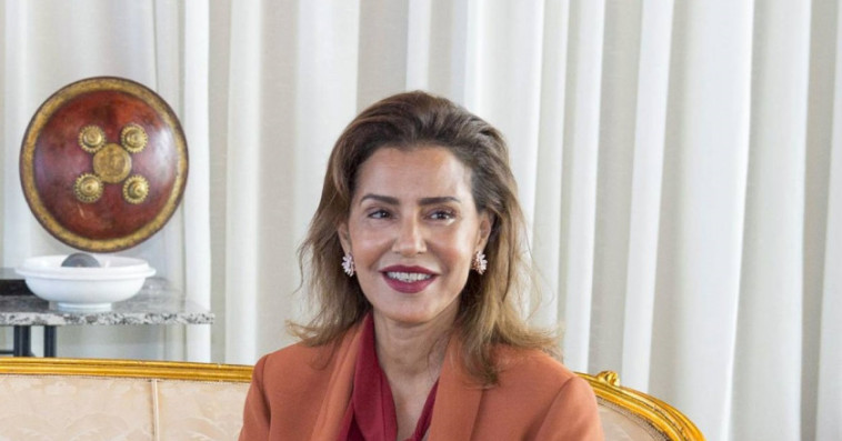 للا مريم