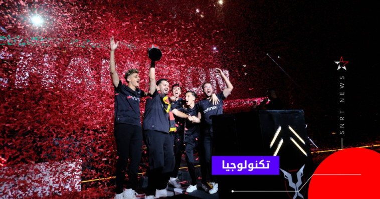 بطولة Free Fire