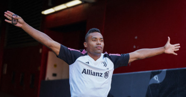 Alex Sandro