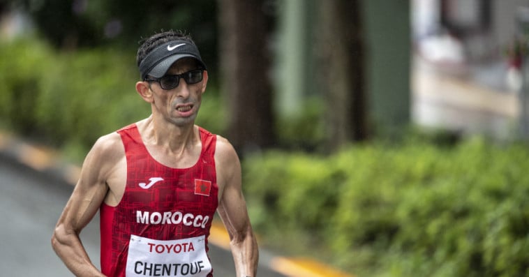 El Amine Chentouf