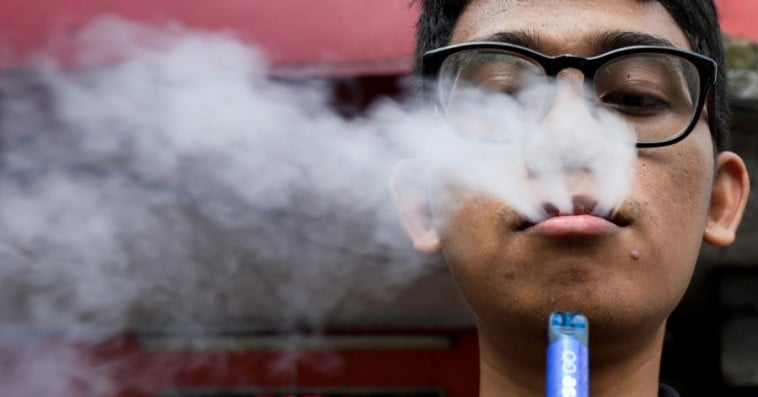 cigarette