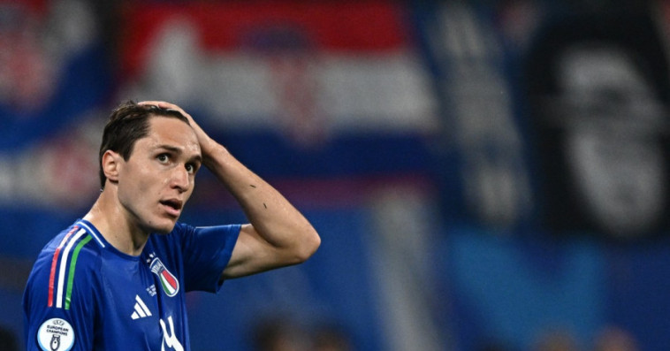 Federico Chiesa