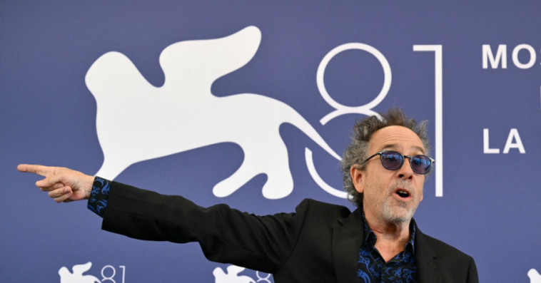 Tim burton
