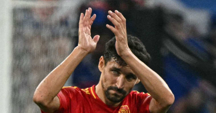 Jesus Navas