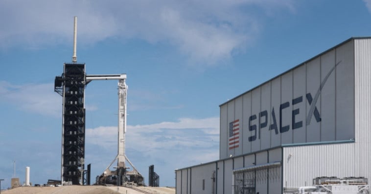 spacex