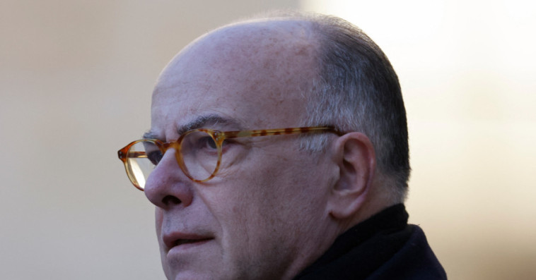 Bernard Cazeneuve
