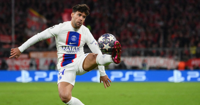 Juan Bernat