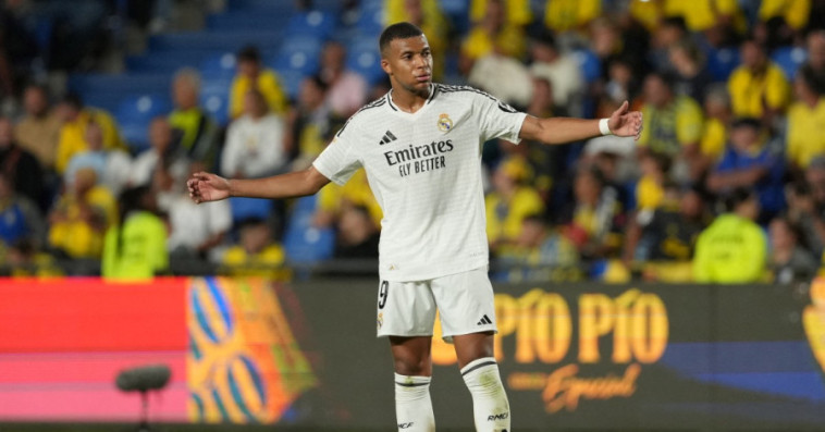 Mbappé
