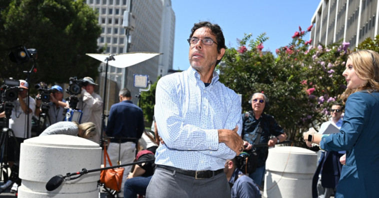 Mark Chavez