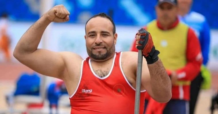 Abdelilah Gani