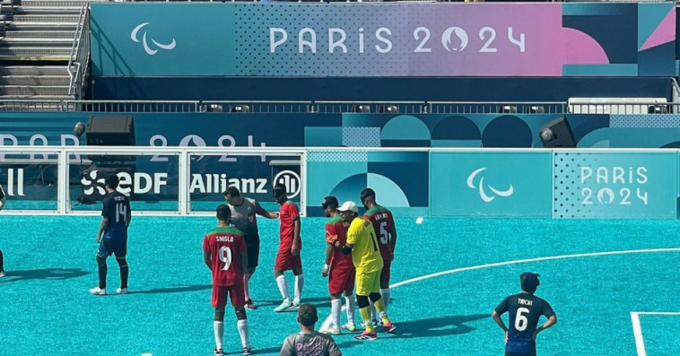 Cécifoot Maroc