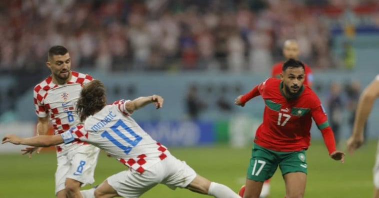 سفيان بوفال   soufian boufal