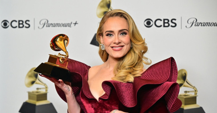 Adele