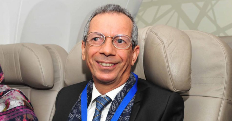 Ahmed Rahhou