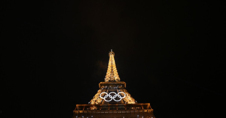 Tour Eiffel