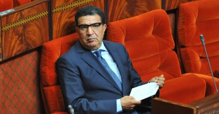 محمد مبديع 