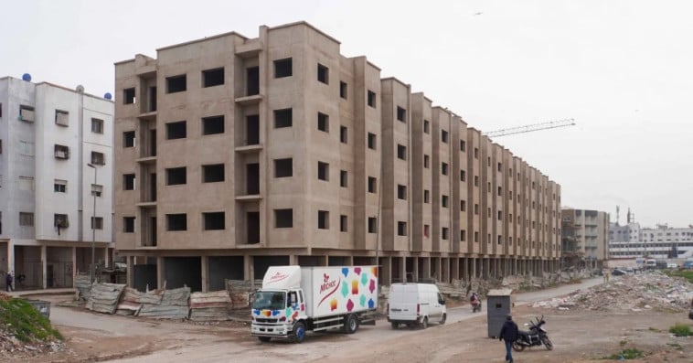 Immobilier