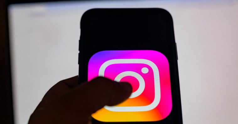 instagram