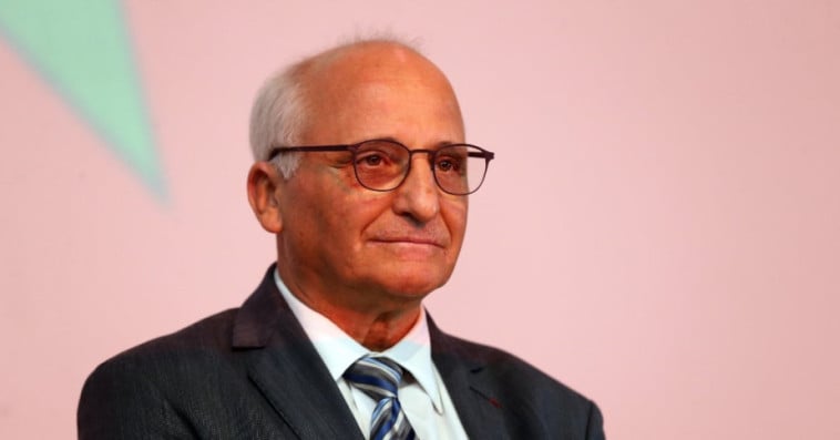 Rachid El Yazami