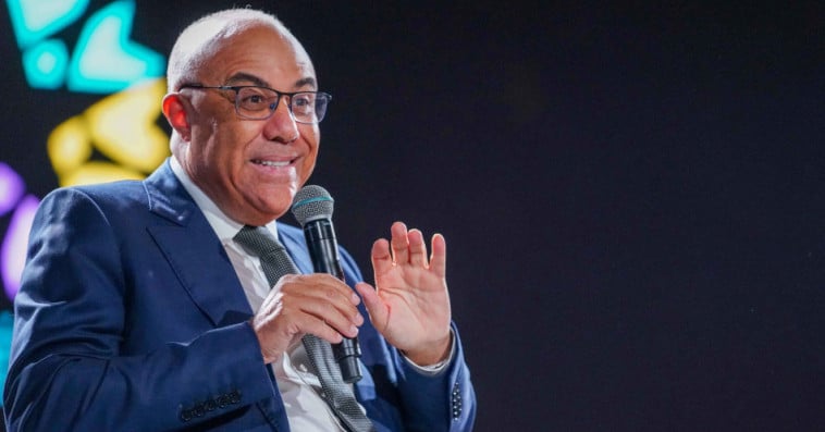 Abdellatif Miraoui