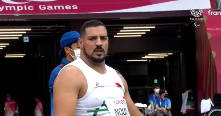 Azeddine Nouiri