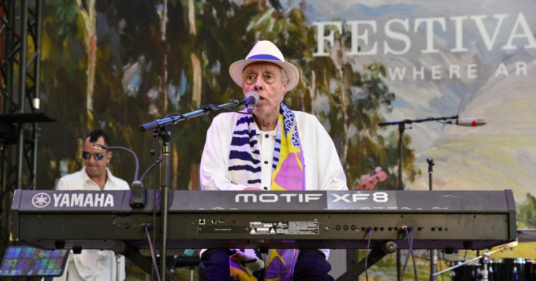 Sergio Mendes