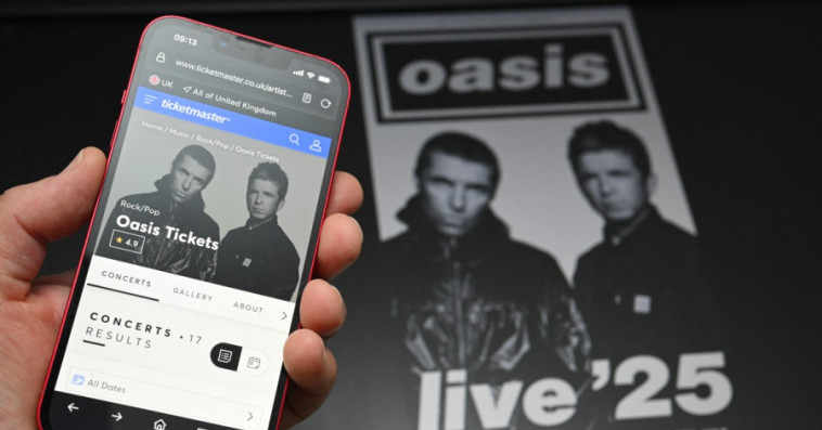 Oasis