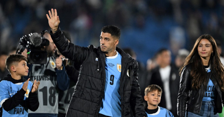 Suarez