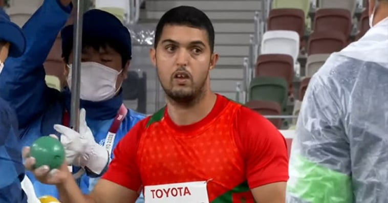 زكرياء الدرهم