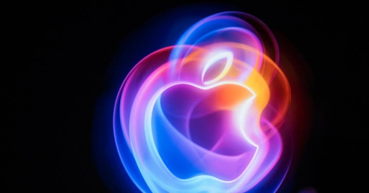  Tim Cook, directeur général d'Apple