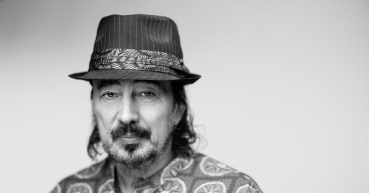 Didier Roustan