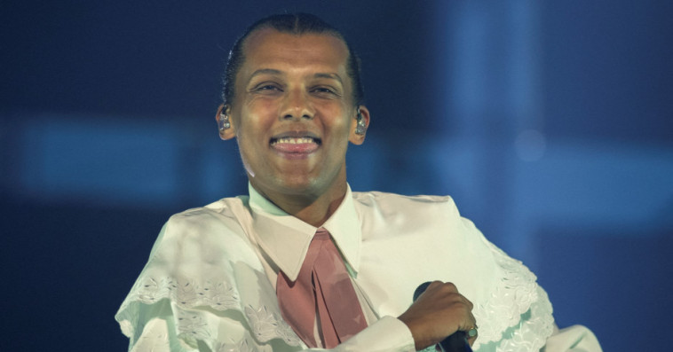 stromae