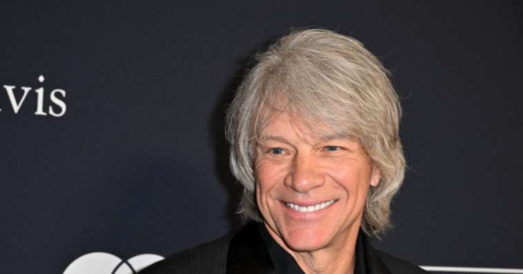 Jon Bon Jovi