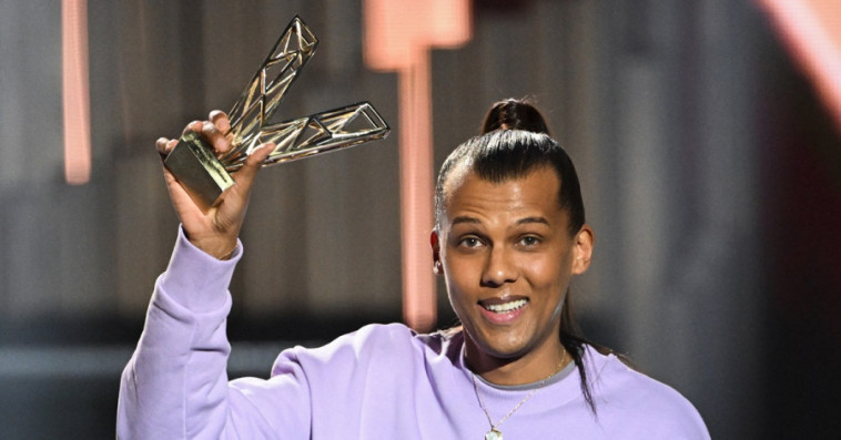 Stromae