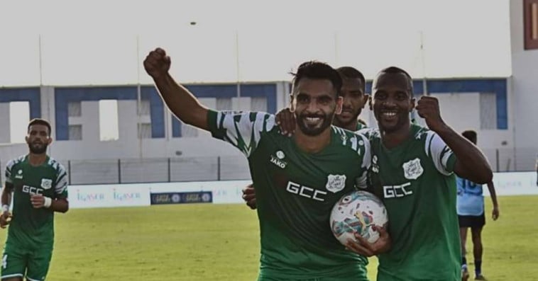 Difaa El Hassani El Jadidi