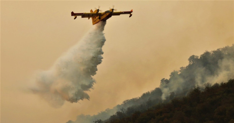 Canadair 
