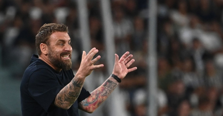 De Rossi