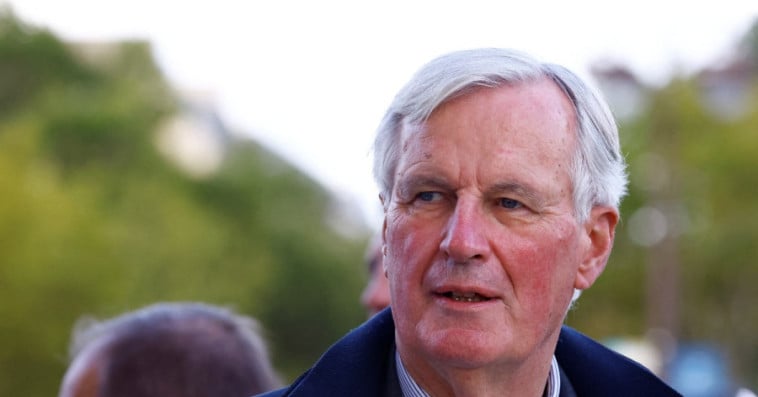 Barnier