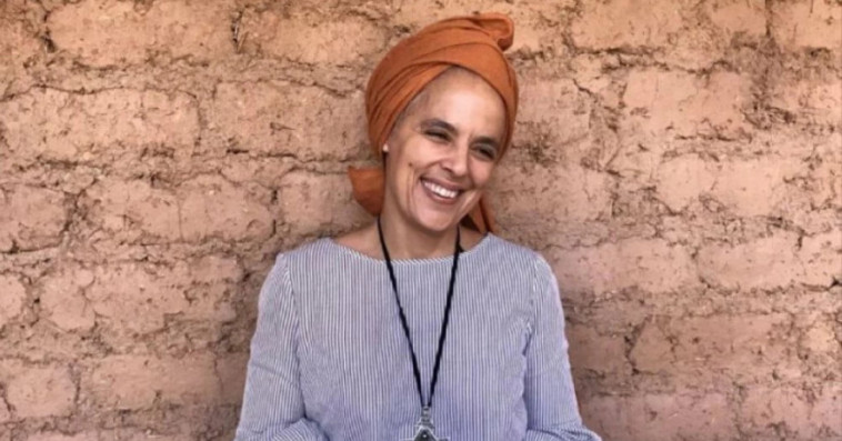 Salima Naji